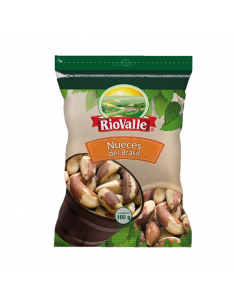 NUEZ DEL BRASIL RIOVALLE...