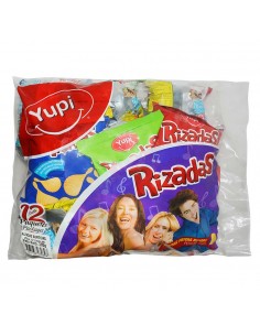 PAPAS RIZADAS SURTIDAS...