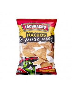 NACHOS TACO NACHO BL200G