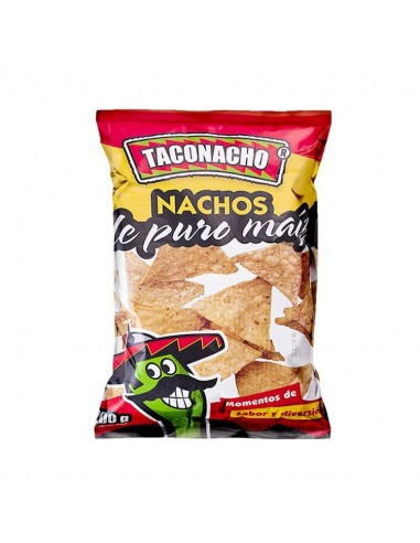 NACHOS TACO NACHO BL200G