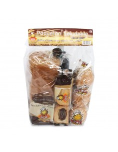 PAQUETON SOL DE ORIENTE x UND