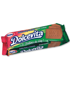 GALLETA ITALO DOLCEVITA...