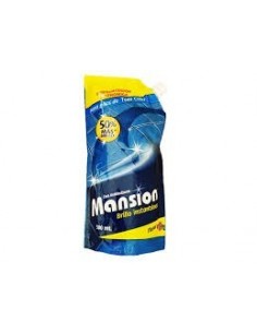 CERA MANSION T.COLOR DP500ML