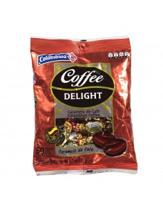 CONFITE COFFE DELIGHT...