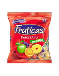 CONFITE FRUTICAS STDO...