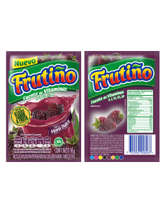FRESCO FRUTINO MORA DULCE...