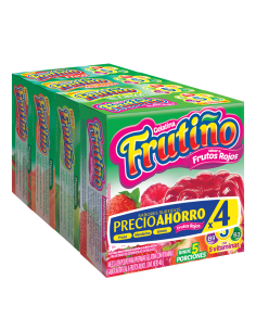 OF GELATINA FRUTINO SURT x...