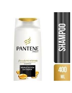 ACONDICIONADOR PANTENE HIDROCA.400ML