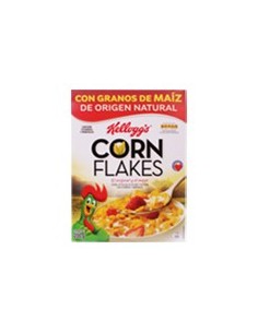 CEREAL CORN FLAKES KELLOGS CJ200G