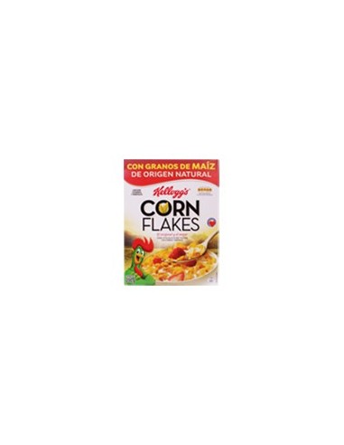 CEREAL CORN FLAKES KELLOGS CJ200G