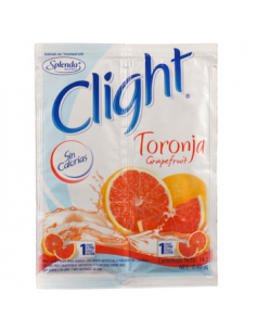 CLIGHT TORONJA BI PO SB14GR