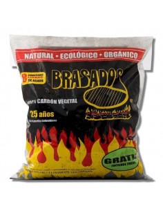 CARBON BRASADOS BL10LB x UND