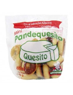 MINI PANDEQUESITO BL200G x UND