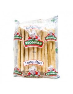 LENGUAS PRODUPAN PQ100GR x UND