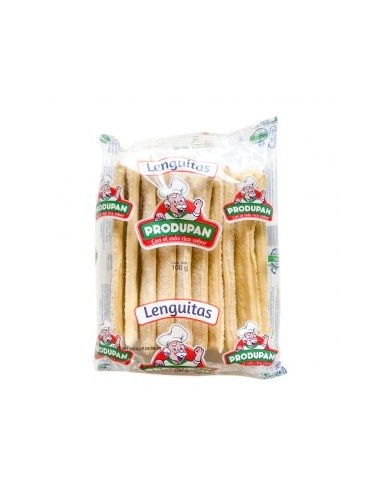 LENGUAS PRODUPAN PQ100GR x UND
