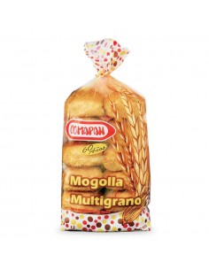 MOGOLLA COMAPAN MULTIGRANO...