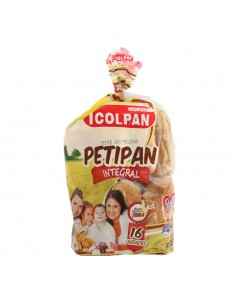 PAN PETIPAN INTEGRAL ICOLP...