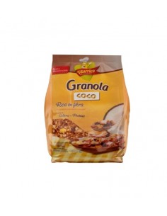 GRANOLA VITARRICO COCO...