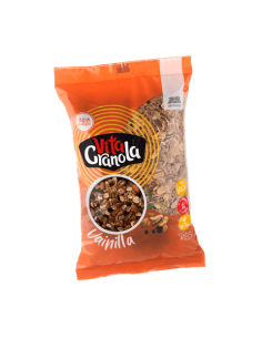 GRANOLA VITAMARKET VAINILLA...