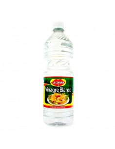 VINAGRE BLANCO LA CORUNA...