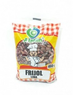 FRIJOL CARGAM ALMIN ROJO...