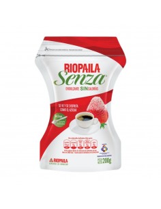 ENDULZANTE RIOPAILA SENZA...