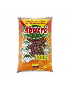 FRIJOL CARGAMANTO ROJO...