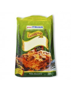PAST ITALICA LASAGNA CON...