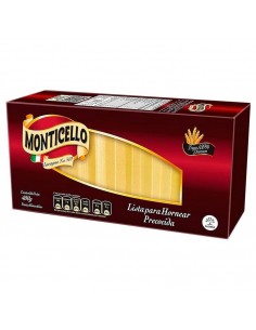 PASTA MONTICELLO LASANA...