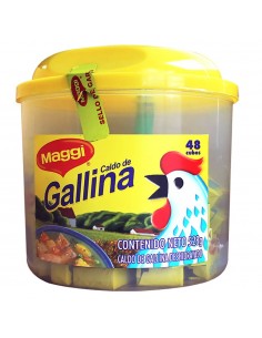 CALDO MAGGI GALLINA TR x...