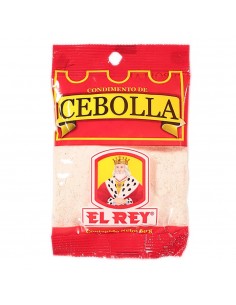 CEBOLLA EL REY x 60GR