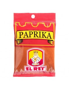 PAPRIKA EL REY x 60G