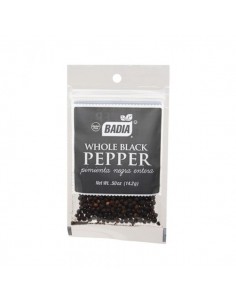 PIMIENTA NEGRA ENTERA BADIA...
