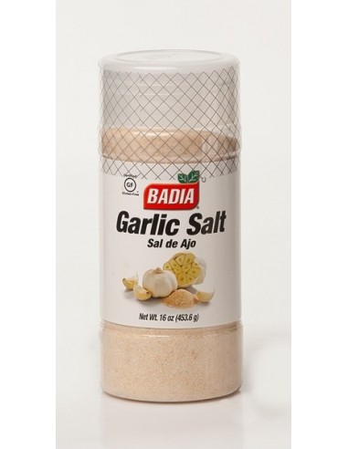 SAL DE AJO BADIA FC453.6G