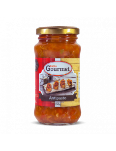 HOGAO CASERO ESTILO GOURMET...