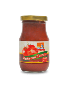 PASTA DE TOMATE TRIGUISAR...