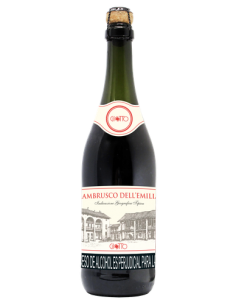 VINO LAMBRUSCO GIOTTO TINTO...