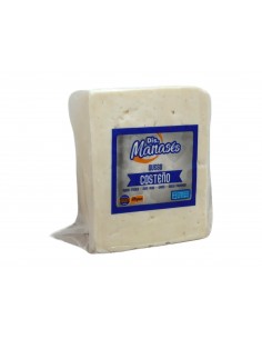 QUESO COSTENO MANASES BL1000GR