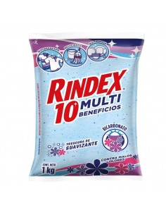 DETERGENTE RINDEX 10...