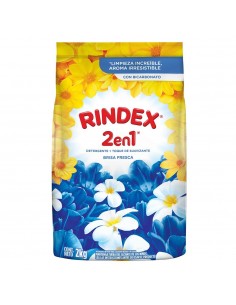 DETERGENTE RINDEX BRISA...