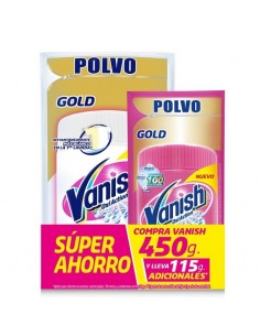 OF VANISH BLANCO POLVO x...