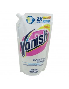 VANISH GEL BLACO TOTAL DP x...