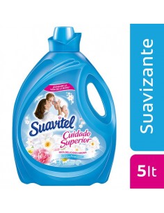 SUAVITEL PRIMAVERA TR5LT