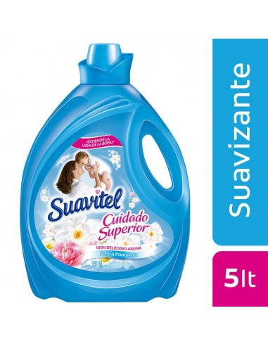 SUAVITEL PRIMAVERA TR5LT