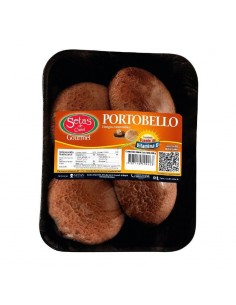 CHAMPINON SETAS PORTOBELO...