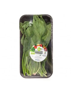 ESPINACA BOGOTANA ORGANICA...