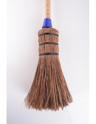 ESCOBA LA NEGRA REDONDA ECONOM.RF E05...