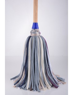 TRAPERO LA NEGRA FRANELA RF...