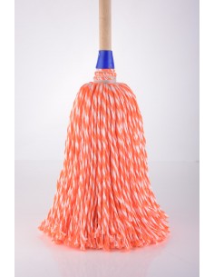 TRAPERO LA NEGRA MICROFIBRA...