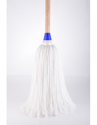 TRAPERO LA NEGRA MICROFIBRA ANTIBAC. RF